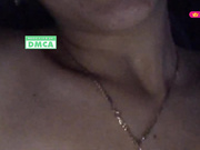 Lusi19 - дрочка в машине в публичном месте