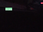 Lusi19 - дрочка в машине в публичном месте