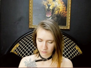 Nicole_S 2019-07-15 Новенькая