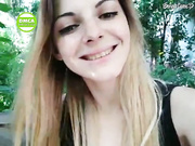 VikaKlubnika1