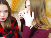 Annbarby лесби сучки