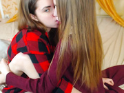 Annbarby лесби сучки