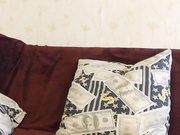 Скромная Sia_Siberia