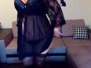 GingerFoxy