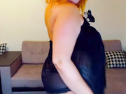 GingerFoxy