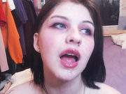 Migurtt сучке обкончали лицо