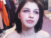 Migurtt сучке обкончали лицо