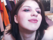 Migurtt сучке обкончали лицо