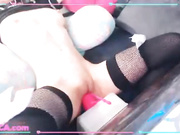 daddyslittlegirl01 dildo