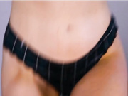 maevesucks suck dildo