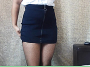 -YOUR-BABY- новый секс образ