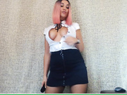 -YOUR-BABY- новый секс образ