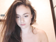 BettyBrosmer дрочит свою киску