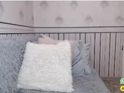 _A_L_E_X_A_ сосет и попка