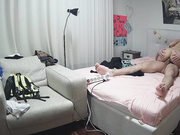 Spygasm Ryan and Ella