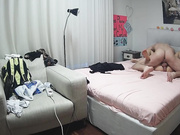 Spygasm Ryan and Ella