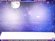 BritneyBaby18 - скачет на дилдо щупальце