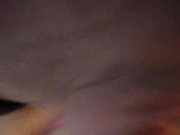 Kira дрочит киску и двойное проникновение