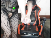 KristinaSlut-довели до сквирта-2