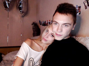 Gimmelove77 сосет