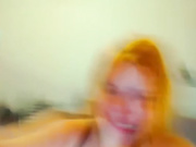 GingerFoxy