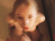 Kissamorous обкончали лицо