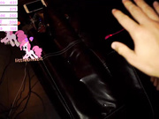 Aveksmr обкончали всю