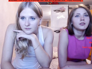 NiceFamily7 - лесби