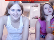 NiceFamily7 - лесби