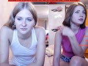 NiceFamily7 - лесби