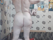 planet_Koshka полностью голая