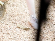 молодая девушка