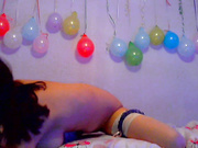 2012-12-22 VIP-Show Idolly