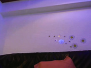 Nightseduce в ванной