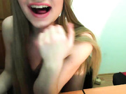 Катя на Ламбоджини из славного Харькова )