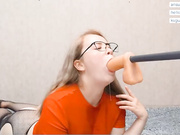 fleamx dp sex machine