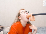 fleamx dp sex machine