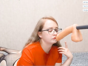 fleamx dp sex machine