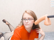 fleamx dp sex machine