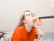 fleamx dp sex machine