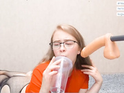 fleamx dp sex machine