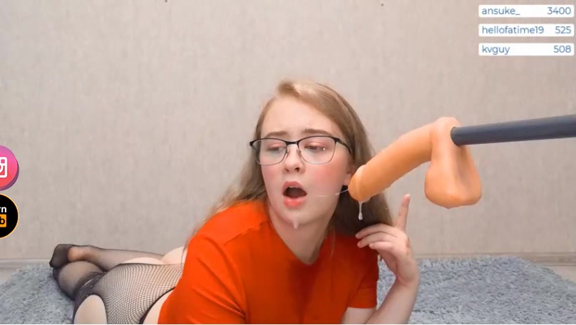 fleamx dp sex machine