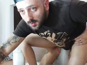 sofia_dave anal sex