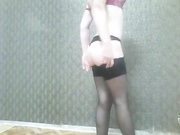 Nasteisha