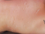 Tom69Jerry обкончал спину