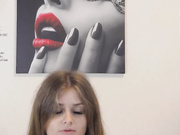 kissunchik - ГОРЯЧЕЕ видео