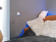 Sofabeautiful сняла трусики