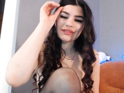 Sofabeautiful кончает