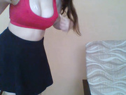 Милая сучка ч3