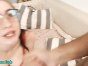 Semenxu121 обкончал лицо